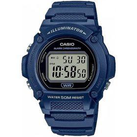 Мъжки часовник Casio Collection - W-219H-2AVEF