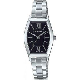 Дамски часовник Casio - LTP-E167D-1ADF