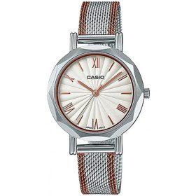 Дамски часовник Casio - LTP-E411MSR-7ADF