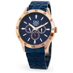 Мъжки часовник Q&Q Multi-Dial - CE02J801Y