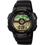 Мъжки Часовник CASIO - AE-1100W-1BVDF