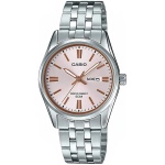 Дамски часовник Casio - LTP-1335D-4AV