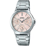 Дамски часовник Casio Multi-Dial LTP-V300D-4AUDF