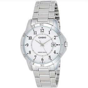 Мъжки часовник Casio - MTP-V004D-7BUDF