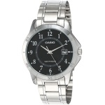 Мъжки часовник Casio - MTP-V004D-1BUDF
