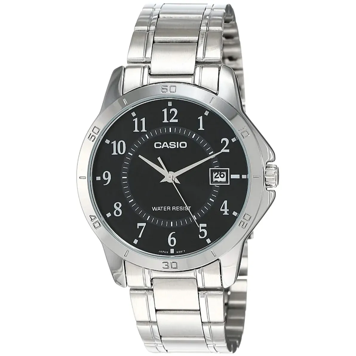majki-chasovnik-casio-mtp-v004d-1budf Мъжки часовник Casio - MTP-V004D-1BUDF