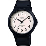 Мъжки часовник CASIO - MW-240-7BVDF