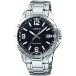 Мъжки часовник Casio - MTP-V004D-1B2