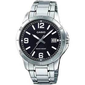 Мъжки часовник Casio - MTP-V004D-1B2