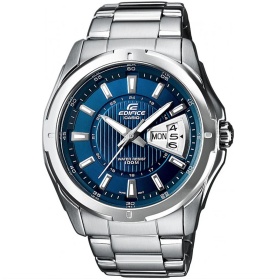 Мъжки часовник Casio Edifice EF-129D-2AVEF