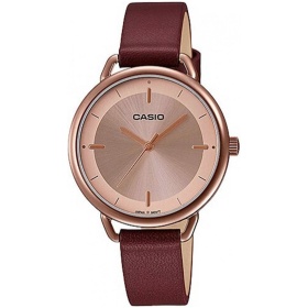 Дамски часовник Casio - LTP-E413RL-5ADF