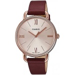 Дамски часовник Casio - LTP-E414PL-5ADF