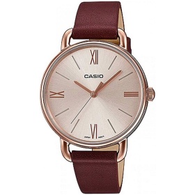 Дамски часовник Casio - LTP-E414PL-5ADF