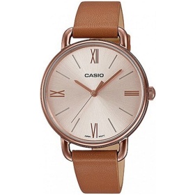 Дамски часовник Casio - LTP-E414RL-5ADF