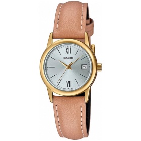 Дамски часовник Casio LTP-V002GL-7B3UDF