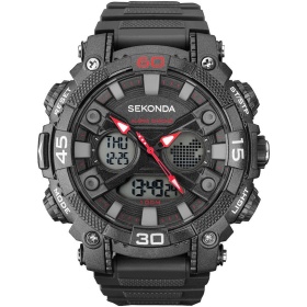 Мъжки часовник Sekonda - S-1036E.05