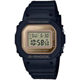 Дамски часовник Casio G-Shock - GMD-S5600-1ER