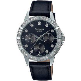 Дамски часовник Casio Sheen - SHE-3517L-1AUEF