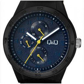 Мъжки часовник Q&Q Multi-Dial - VS54J003Y