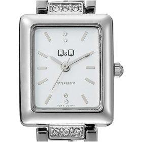 Дамски часовник Q&Q - F05A-001PY