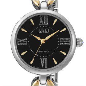 Дамски часовник Q&Q - F10A-003PY