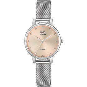 Дамски часовник Q&Q Superior - S401J222Y