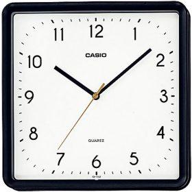 Стенен часовник Casio - IQ-152-1DF