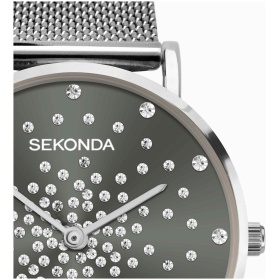 Дамски часовник Sekonda – S-40498.00