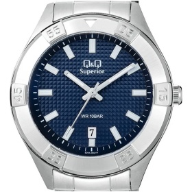 Мъжки часовник Q&Q Superior - S20A-002VY