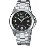 Мъжки часовник Casio - MTP-1215A-1ADF