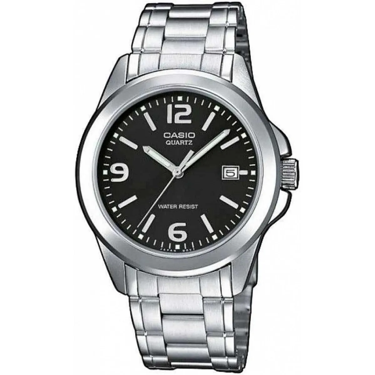 casio-mtp-1215a-1adf Мъжки часовник Casio - MTP-1215A-1ADF