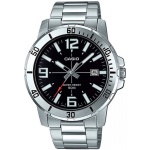 Мъжки часовник Casio - MTP-VD01D-1BV