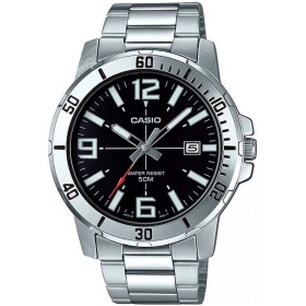 Мъжки часовник Casio - MTP-VD01D-1BV
