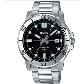 Мъжки часовник Casio - MTP-VD01D-1EV