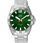Мъжки часовник Q&Q - Q87B-004PY