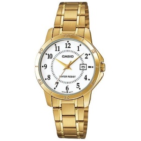Дамски часовник Casio - LTP-V004G-7BUDF