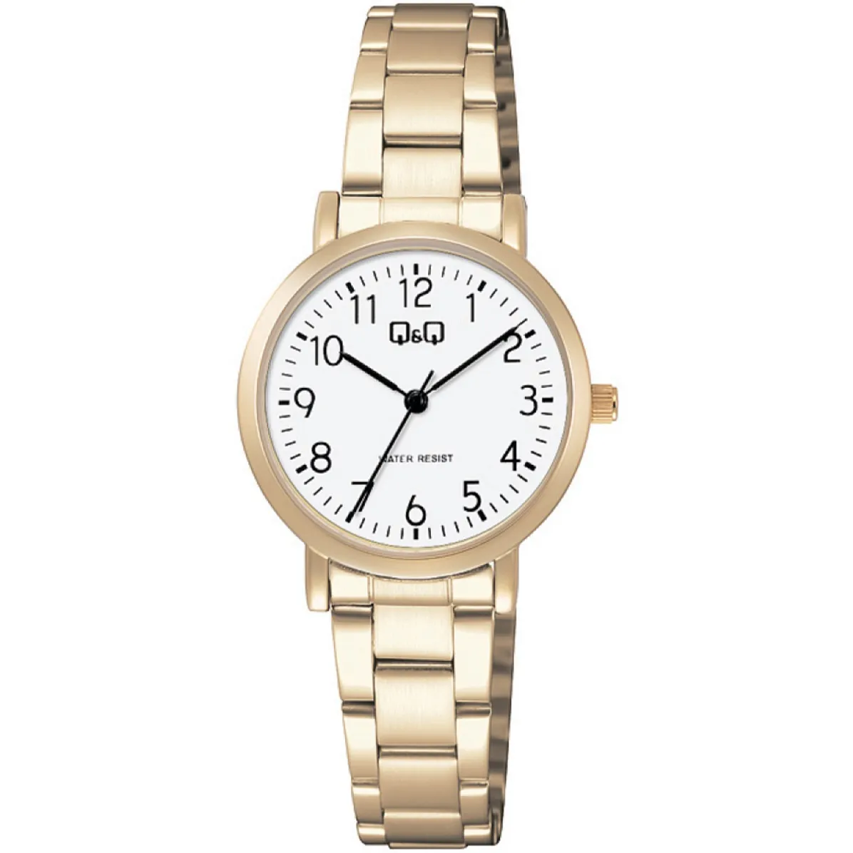 damski-chasovnik-qq-c35a-003py Дамски часовник Q&Q - C35A-003PY