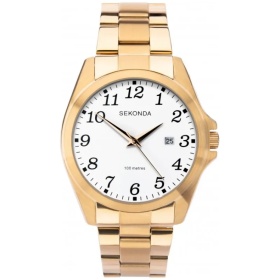 Мъжки часовник Sekonda Classic - S-1637.00