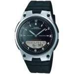 Мъжки дигитален часовник Casio - AW-80-1A