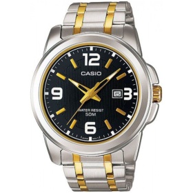 Мъжки часовник Casio - MTP-1314SG-1AVDF