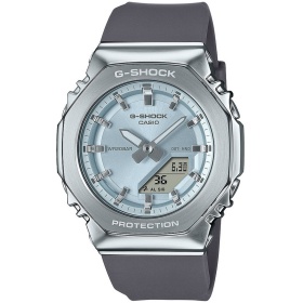 Дамски часовник Casio G-Shock - GM-S2110-2AER