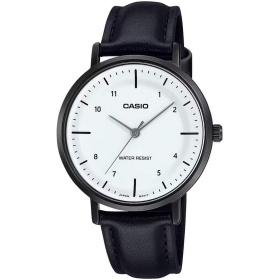 Дамски часовник Casio - LTP-VT03BL-7BDF
