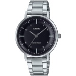 Дамски часовник Casio - LTP-VT03D-1BDF