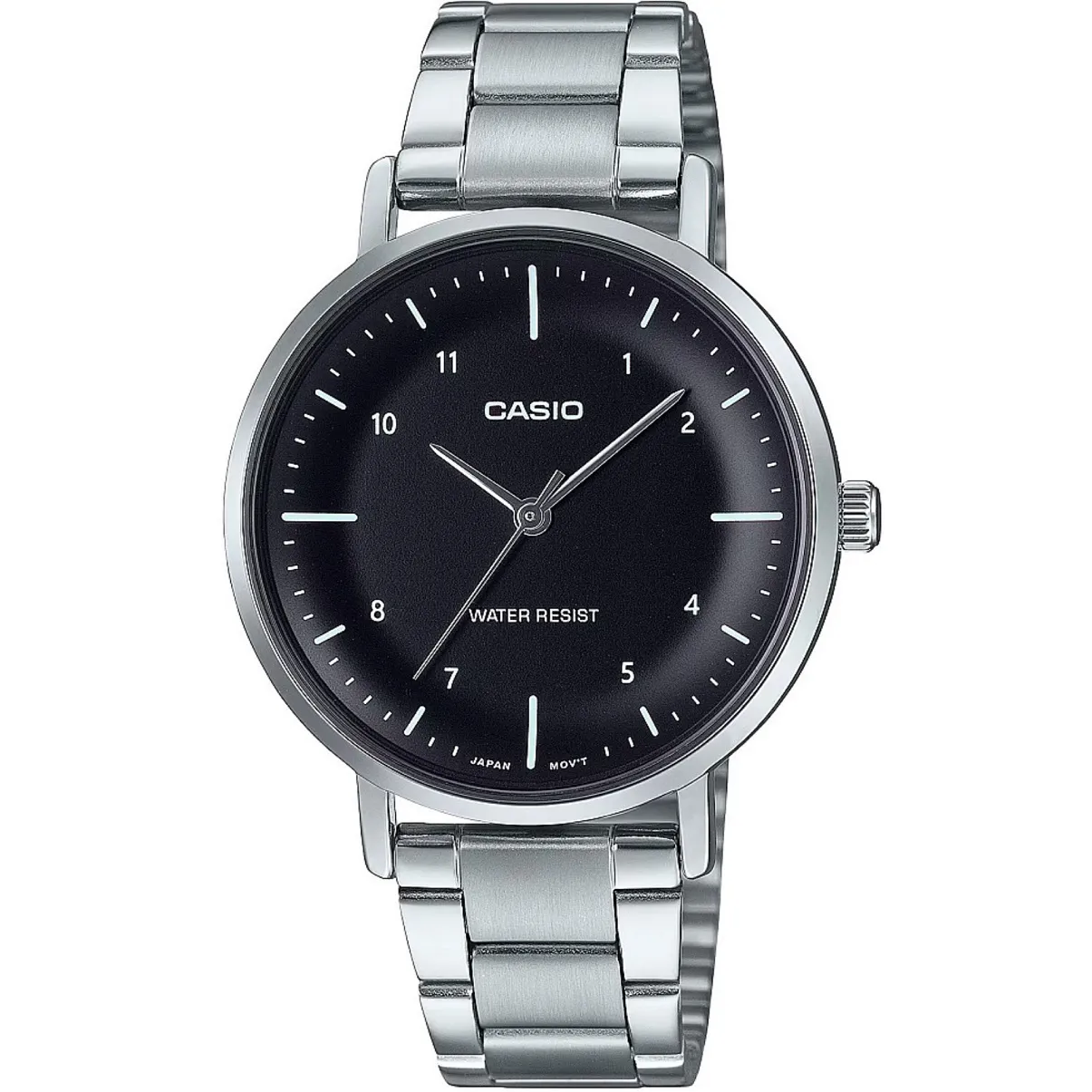 damski-chasovnik-casio-ltp-vt03d-1bdf Дамски часовник Casio - LTP-VT03D-1BDF