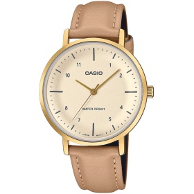 Дамски часовник Casio - LTP-VT03GL-4BDF