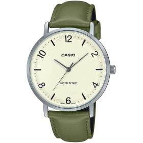Мъжки часовник Casio - MTP-VT03L-7BDF