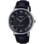 Мъжки часовник Casio - MTP-VT03L-1BDF