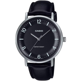 Мъжки часовник Casio - MTP-VT03L-1BDF
