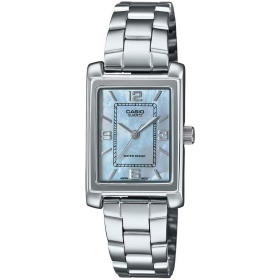 Дамски часовник Casio - LTP-1234DS-2ADF