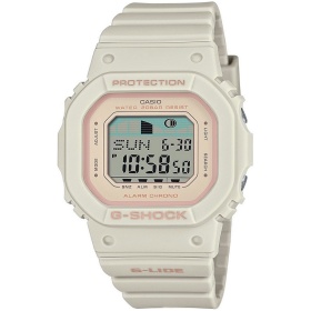 Дамски часовник Casio G-Shock - GLX-S5600-7ER